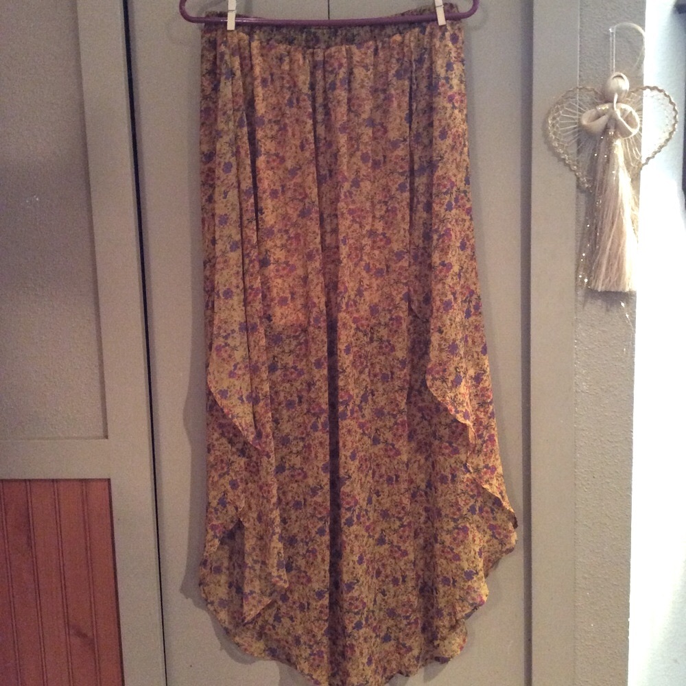 Kandy Kiss Skirt